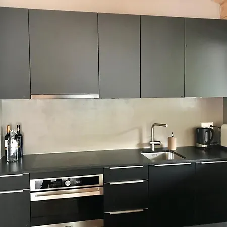 Appartamento Amici 17 Appartement-fewo 6-bettwohnung By Interhome