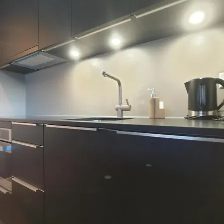 Amici 17 Appartement-fewo 6-bettwohnung By Interhome Appartamento
