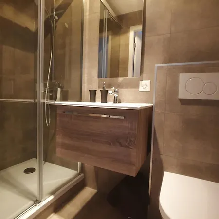 Amici 17 Appartement-fewo 6-bettwohnung By Interhome Appartamento