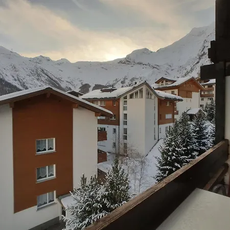 Appartamento Amici 17 Appartement-fewo 6-bettwohnung By Interhome
