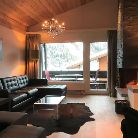 Appartamento Amici 17 Appartement-fewo 6-bettwohnung By Interhome *