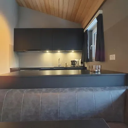 Appartamento Amici 17 Appartement-fewo 6-bettwohnung By Interhome Saas-Fee