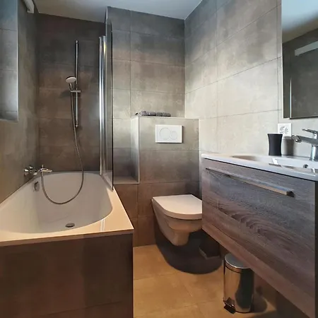 Appartamento Amici 17 Appartement-fewo 6-bettwohnung By Interhome