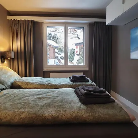 Amici 17 Appartement-fewo 6-bettwohnung By Interhome Appartamento *