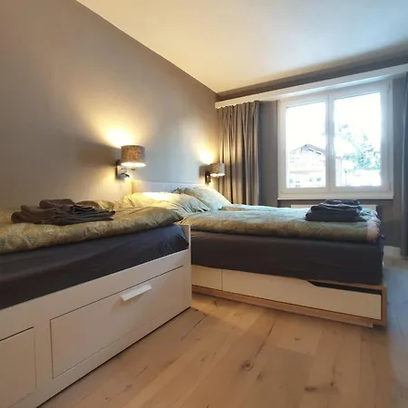 Appartamento Amici 17 Appartement-fewo 6-bettwohnung By Interhome *